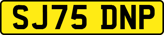 SJ75DNP