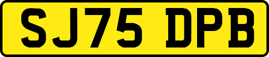 SJ75DPB
