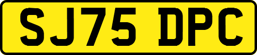 SJ75DPC