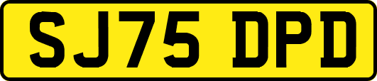 SJ75DPD