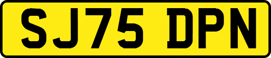 SJ75DPN