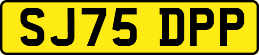 SJ75DPP