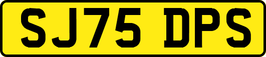SJ75DPS