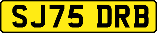 SJ75DRB