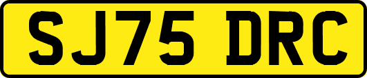 SJ75DRC