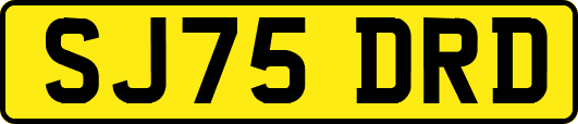 SJ75DRD