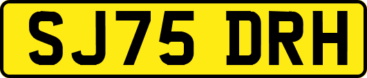 SJ75DRH