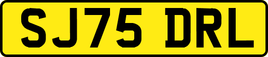 SJ75DRL