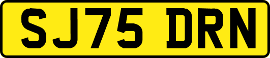 SJ75DRN