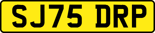 SJ75DRP