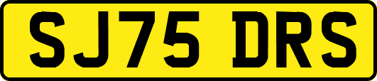 SJ75DRS