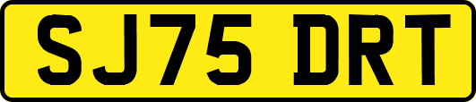SJ75DRT