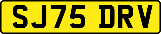 SJ75DRV