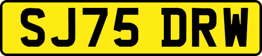 SJ75DRW
