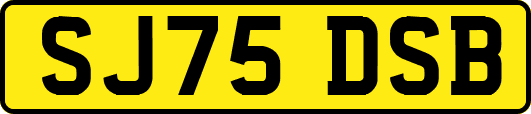 SJ75DSB