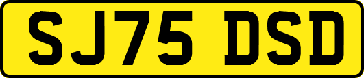 SJ75DSD