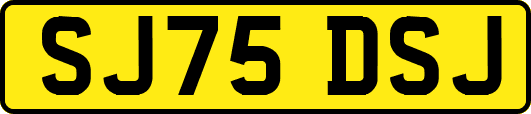 SJ75DSJ