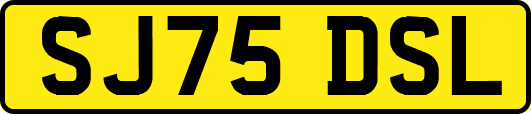SJ75DSL