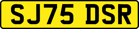 SJ75DSR