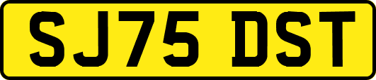 SJ75DST