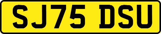 SJ75DSU