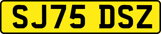 SJ75DSZ