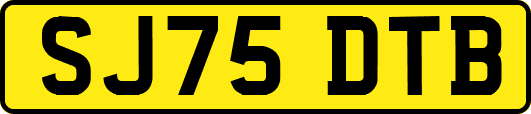 SJ75DTB