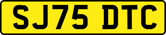 SJ75DTC
