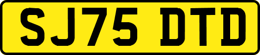 SJ75DTD