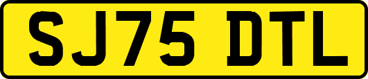 SJ75DTL
