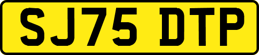 SJ75DTP