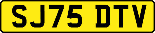 SJ75DTV