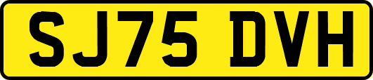SJ75DVH