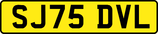 SJ75DVL