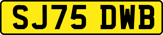 SJ75DWB