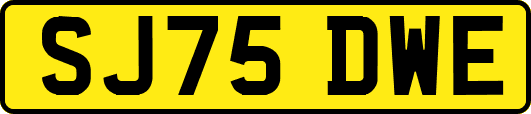 SJ75DWE