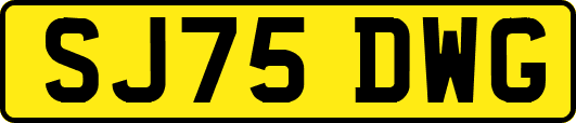 SJ75DWG
