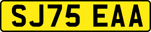 SJ75EAA