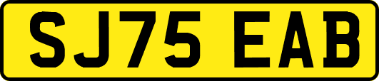 SJ75EAB
