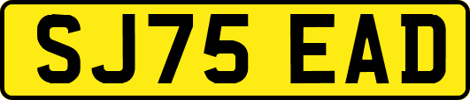 SJ75EAD