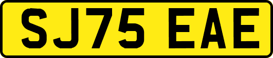 SJ75EAE