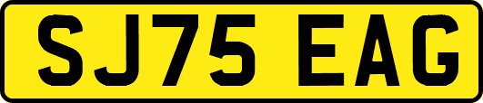 SJ75EAG