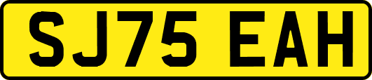 SJ75EAH