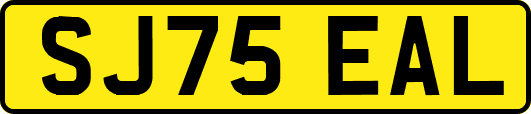 SJ75EAL