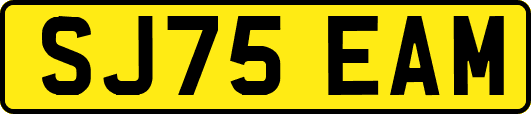 SJ75EAM