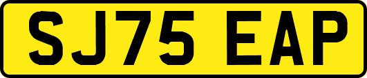 SJ75EAP