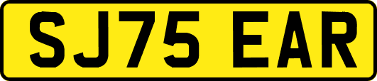 SJ75EAR