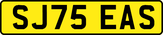 SJ75EAS