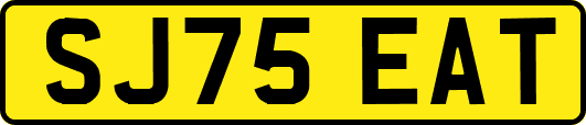 SJ75EAT