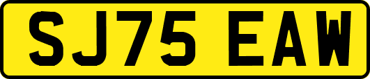 SJ75EAW